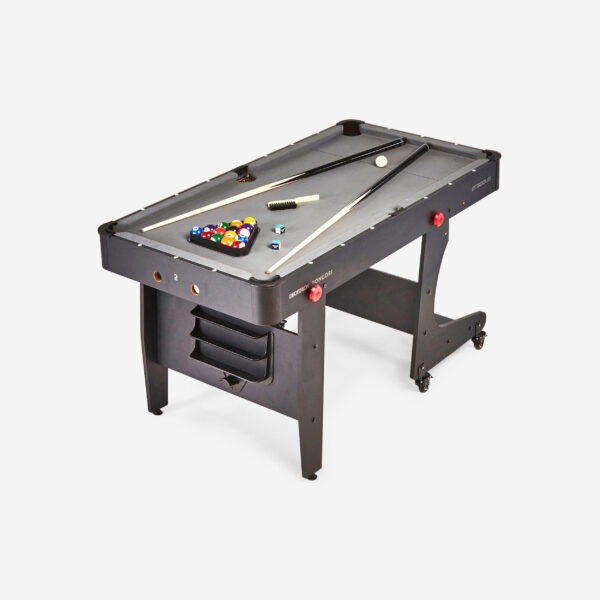 Pool biliárdasztal összecsukható - BT 500 Pongori