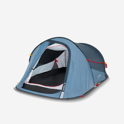 Pop up kempingsátor