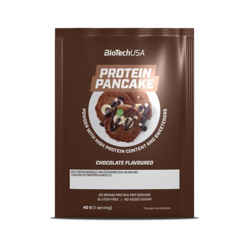 Protein Pancake