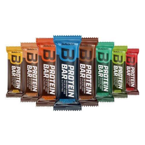Protein szelet