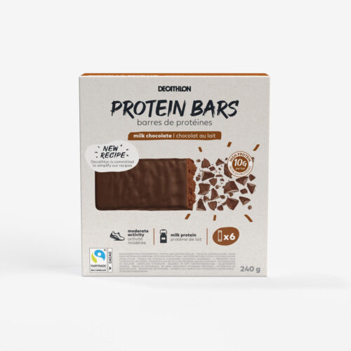 Proteinszelet