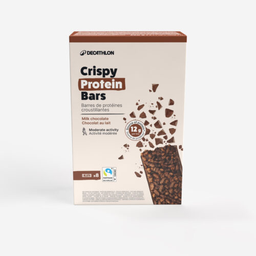 Proteinszelet