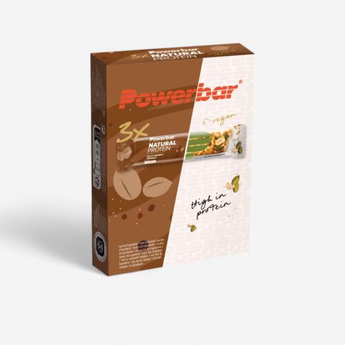 Proteinszelet