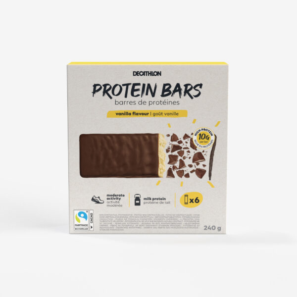 Proteinszelet
