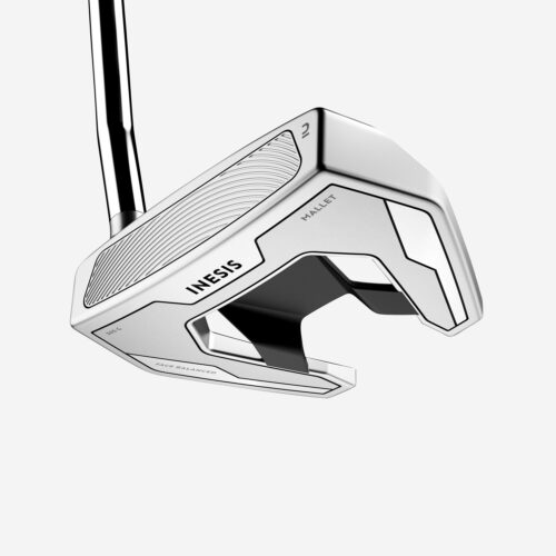 Putter Ütő