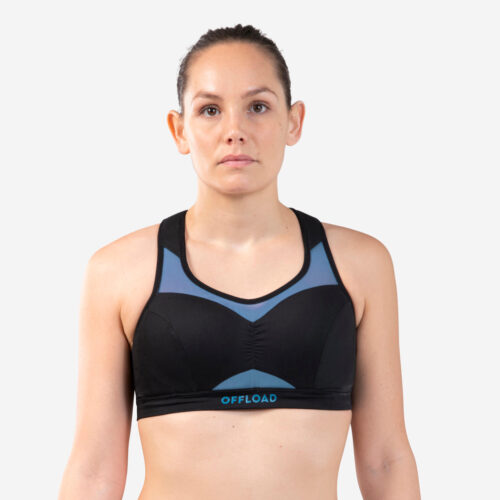 Rögbi sportmelltartó - R500 Kipsta