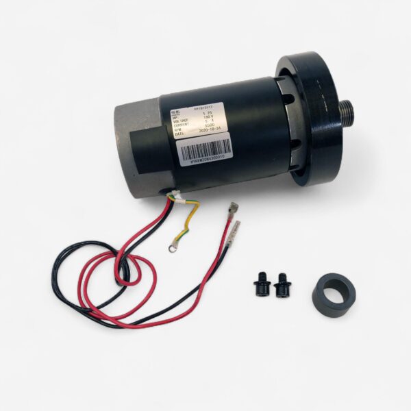 RUN100 motor Domyos