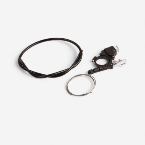 Remote lock manitou Rockrider