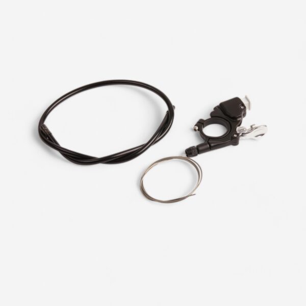 Remote lock manitou Rockrider