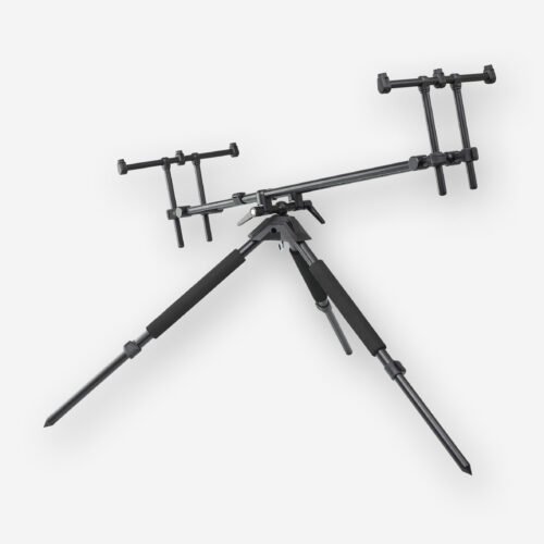 Rod Pod - Tripod 500 Caperlan