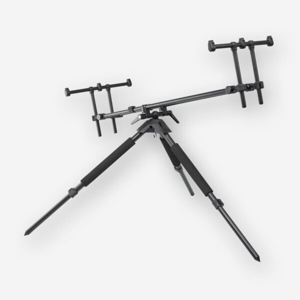 Rod Pod - Tripod 500 Caperlan