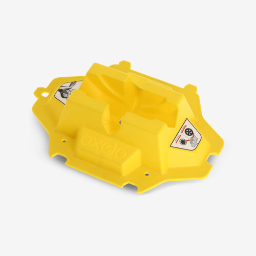 Rollertartó
