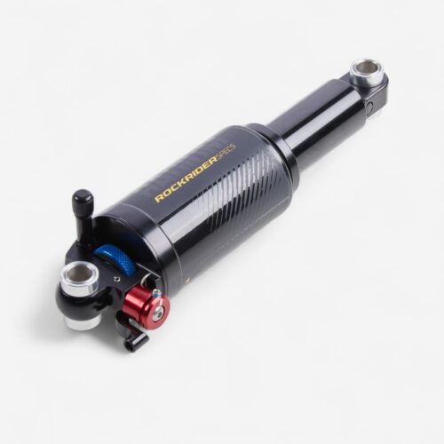 Rugóstag Radium Expert Air Metric 190x45