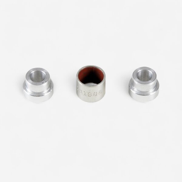 Rugóstag gyűrű 25X8 mm