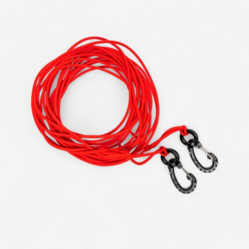Rugalmas kötél búvárkodáshoz - Float Line C4 Carbon