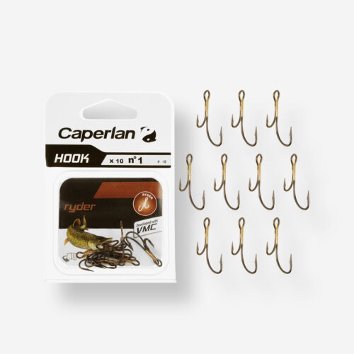 Ryder horog Caperlan
