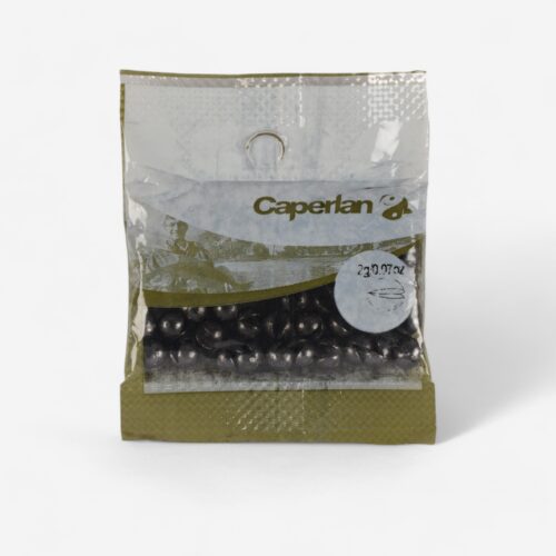 Sörétólom Caperlan