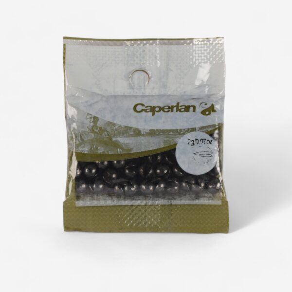Sörétólom Caperlan