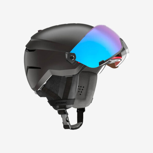 Sísisak síszemüveggel - Atomic Vasor Visor