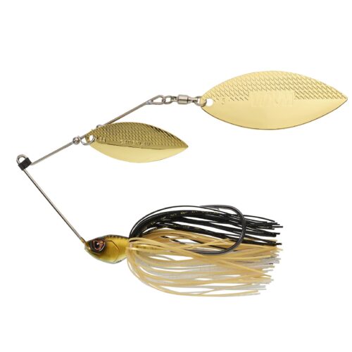 Spino Spinnerbait Wobbler