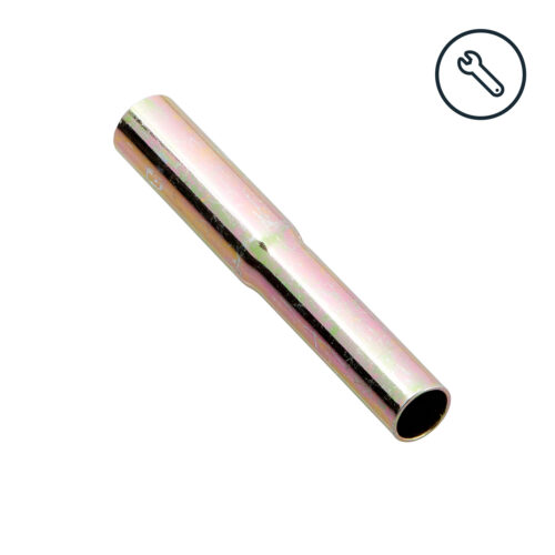 ÖSSZEKÖTŐ ELEM D12.7mm - D11mm Quechua