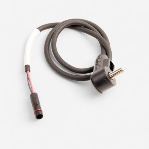 Sebességérzékelő + kábel c54738-100 csavar Elops