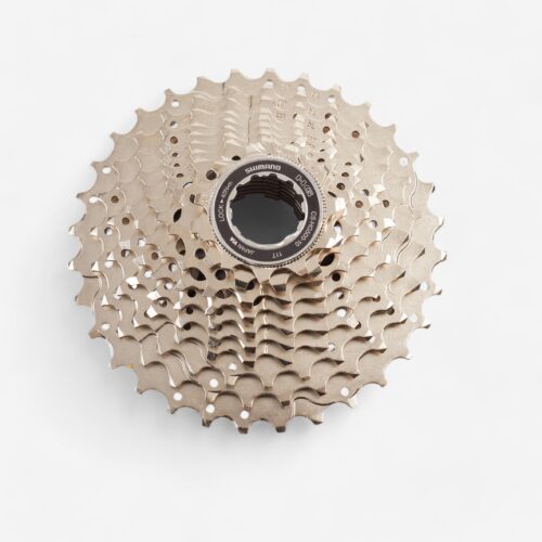 Shimano CS-HG500 Tiagra 10 sebességes kazetta 11-32 Van Rysel
