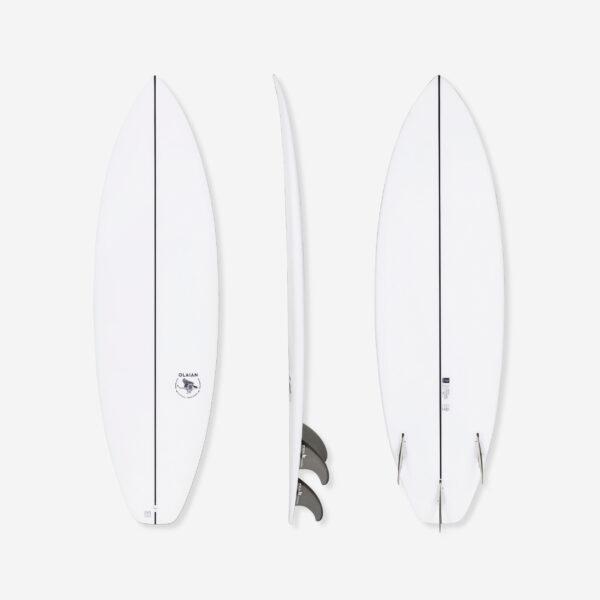 Shortboard