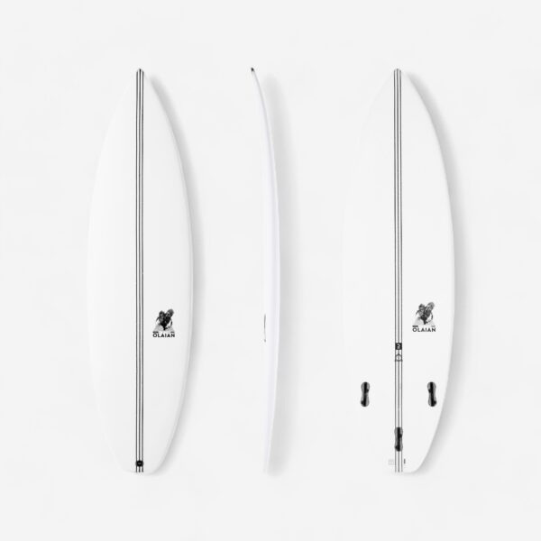 Shortboard