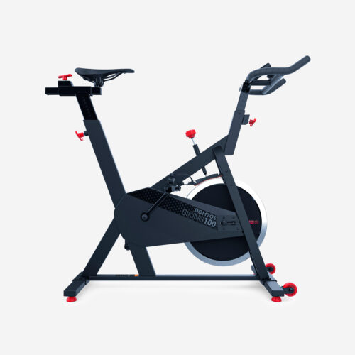 Spin Bike - 100-as Domyos