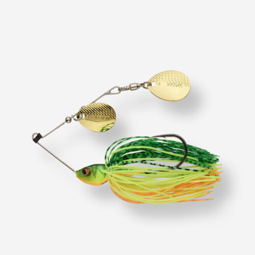 Spinnerbait