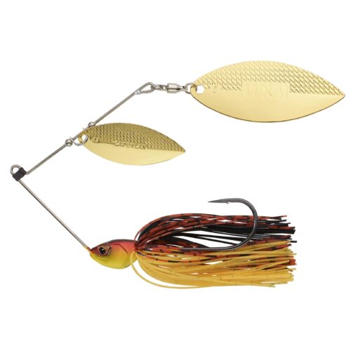 Spinnerbait