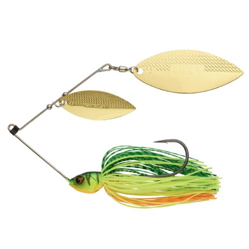 Spinnerbait
