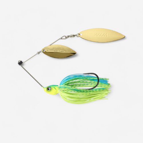 Spinnerbait
