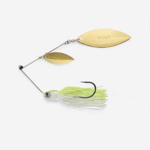 Spinnerbait