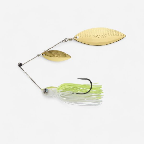 Spinnerbait