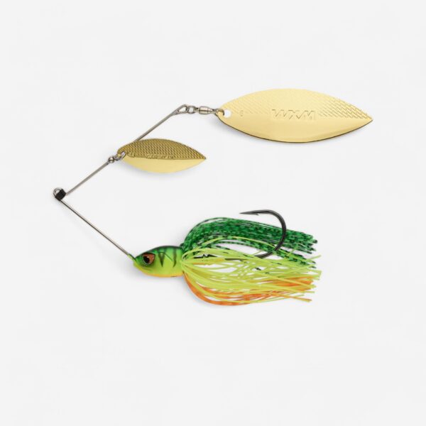 Spinnerbait