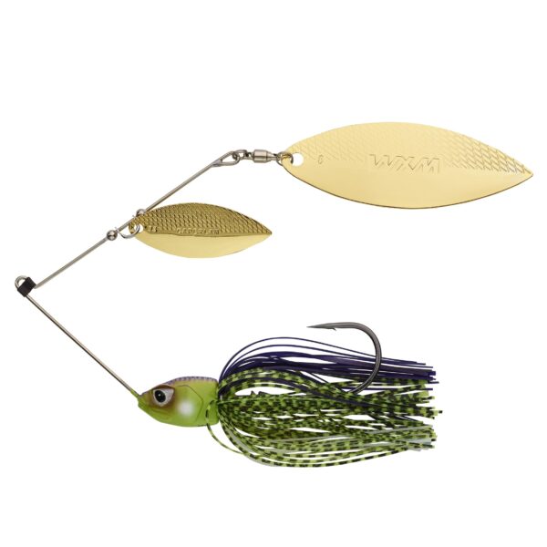 Spinnerbait