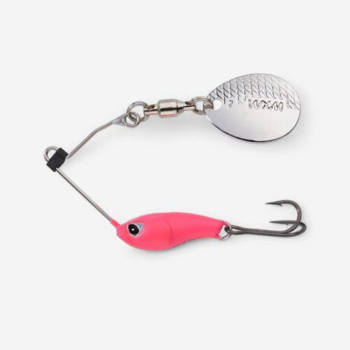 Spinnerbait