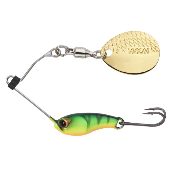 Spinnerbait