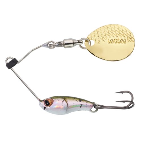 Spinnerbait