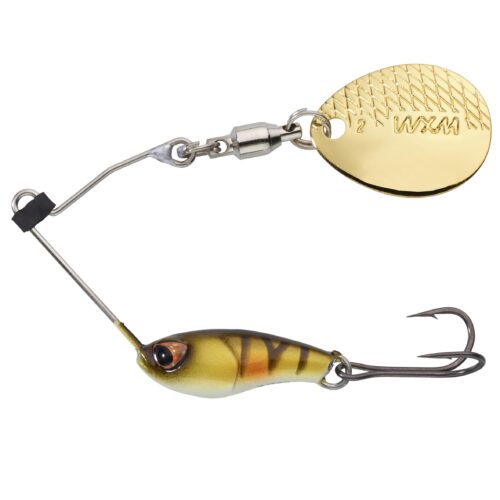 Spinnerbait