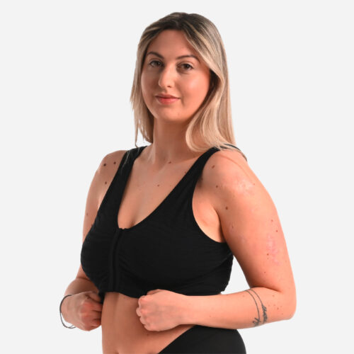 Sportmelltartó