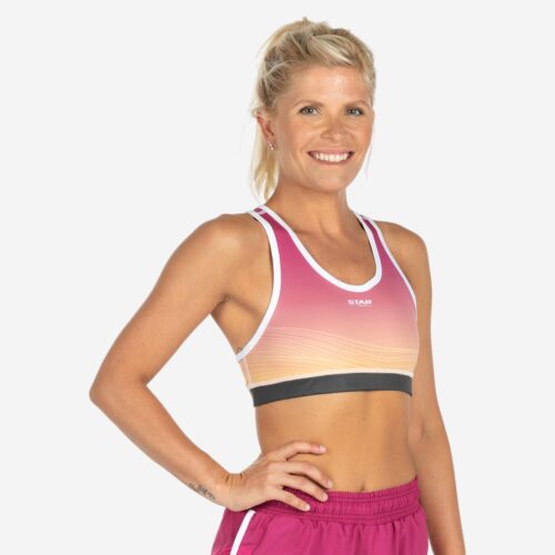 Sportmelltartó top Star BY GL strand sportokhoz