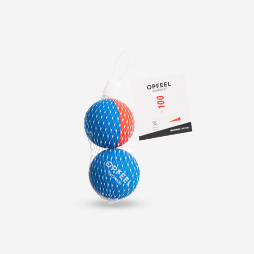 Squash 57 labda