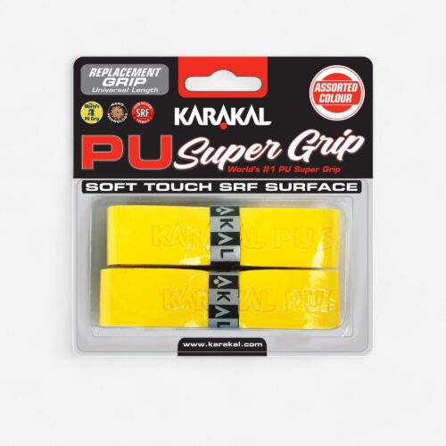 Squashgrip