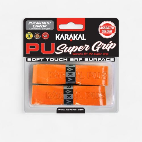 Squashgrip