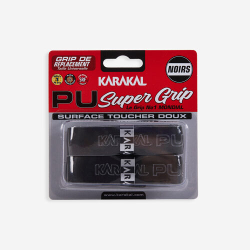 Squashgrip