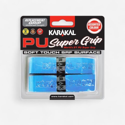 Squashgrip