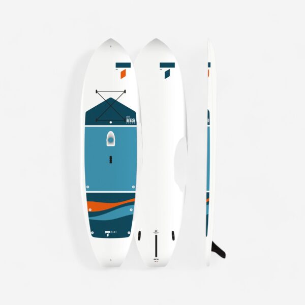 Stand up paddle deszka